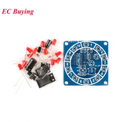 Electronic DIY Kit SMD SMT Components Welding Practice Soldering Self-Assembly