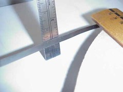 NICKEL TUNGSTEN RIBBON *NI-TUNG-6* 94% NICKEL .008″ X 3/16″ 300′ SPOOL-1.39 LBS.