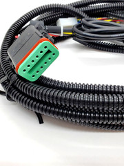 SIGNALQUEST SQ-RPS-0007-43 FORD TRANSIT EVENT DATA RECORDER KIT *D25