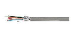 General Cable – E2038S.41.10 – Sound/Alarm/Security Cable, 18AWG, 1000Ft