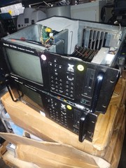 Luxtron 1015 Endpoint Controller, 5001-1015-02-00, Rev. 3.10B, 140479