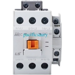 1PCS NEW FOR LS GMC-40 AC contactor AC220V 50-60HZ GMC40