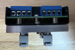 V-Infinity VCQ15-Q24-D5-T DC to DC Converter 24VDC to 5VDC