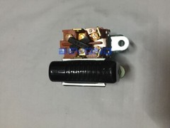 1PC NEW FOR FUJISOKU Positive/Negative Pressure Switch SL220SD-9 4-PIN 6A 250W