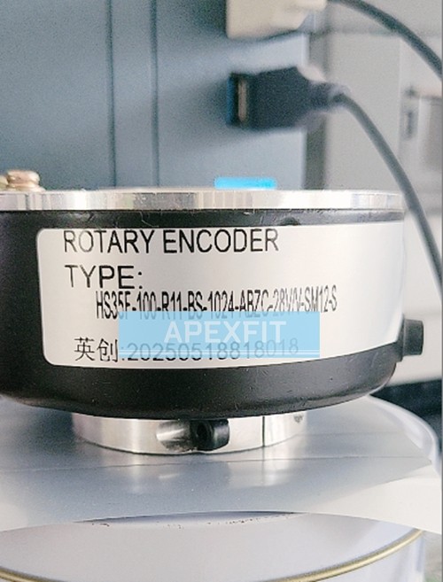 1PC New For HS35F-100-R11-BS-1024-ABZC-28V/V-SM12-S Encoder Replacement