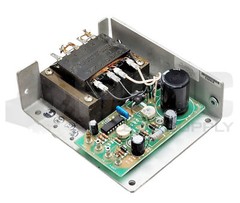 POWER-ONE HB24-1.2-A POWER SUPPLY INTERNATIONAL SERIES 24VDC 1.2A LEVEL 3