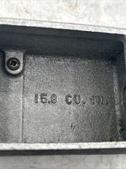 CROUSE-HINDS 1/2″ FS1 3/4″ FS2 CONDUIT OUTLET See Pics 30 Days Warranty