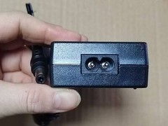 1 Pc. Remote Controller AC Adapter Power Supply AW-RP50