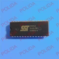 1PCS Programmable Flash IC DIP-28 SST27SF512-70-3C-PGE 27SF512-70-3C-PGE 27SF512