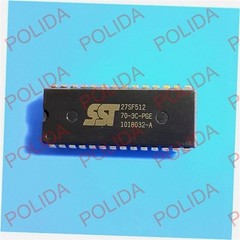 1PCS Programmable Flash IC DIP-28 SST27SF512-70-3C-PGE 27SF512-70-3C-PGE 27SF512