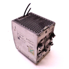 SOLA SDN 10-24-100P OVP POWER SUPPLY**READ**