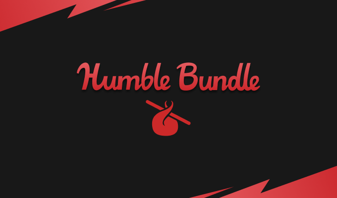 is humble bundle legit
