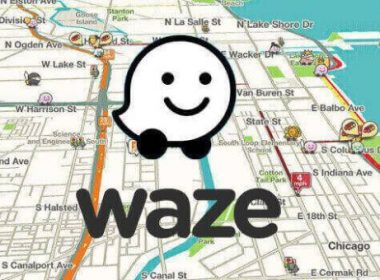 Waze Map Editor