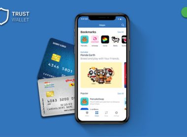 trust browser enable