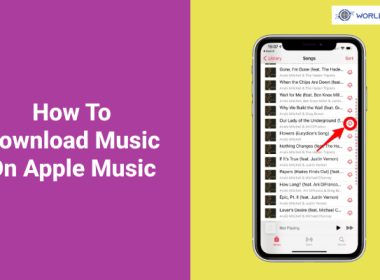 How To Download Music On Apple Music