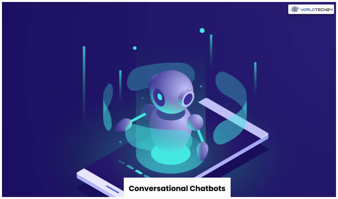 Conversational Chatbots