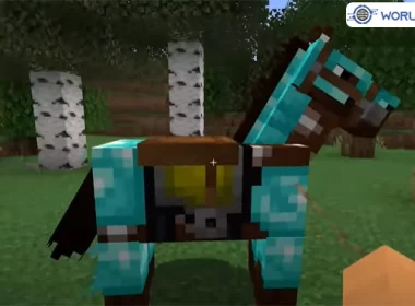 Make A Saddle In Minecraft