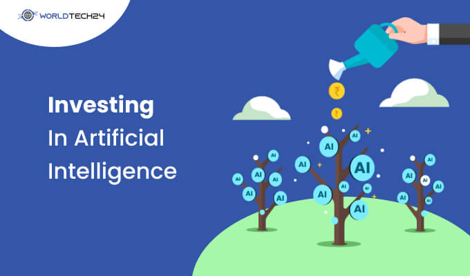 investing In Artificial Intelligence