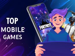 Mobile Games To Try
