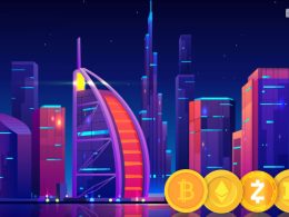 Dubai Bets On Crypto To Become A Global Tech Hub