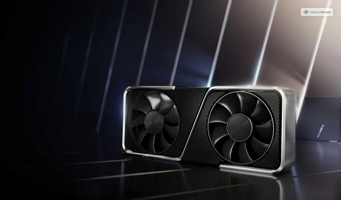 RTX 40-series graphics cards