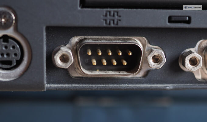 What Is A Workstation Serial Port