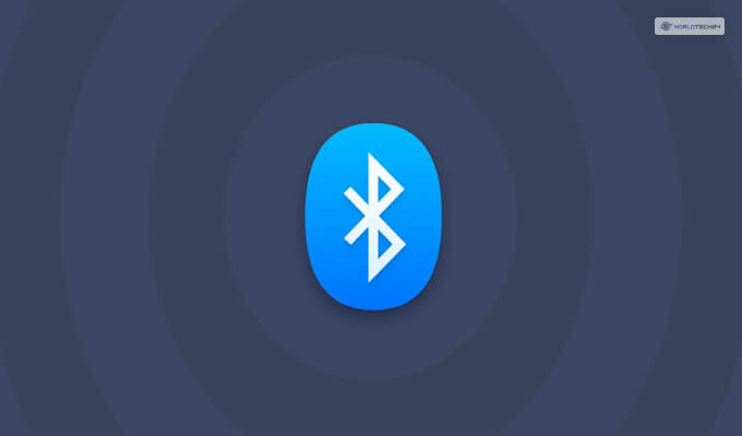 Connecting Using Bluetooth