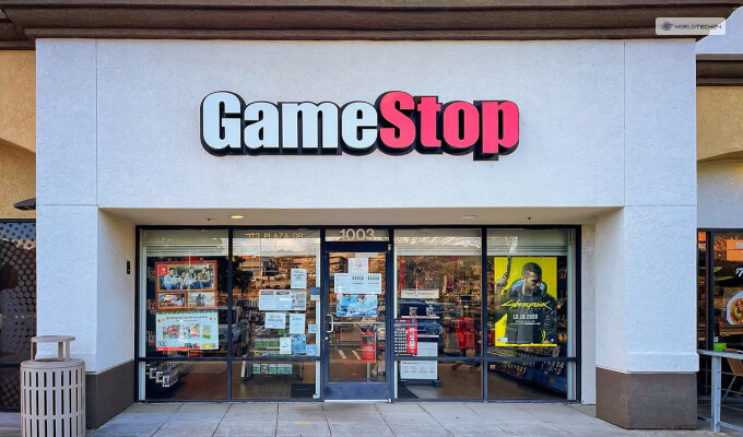 Gamestop