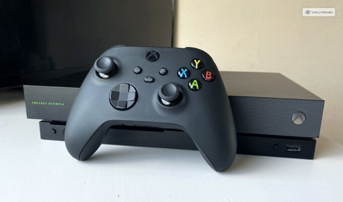 How To Connect A Used Xbox One Controller