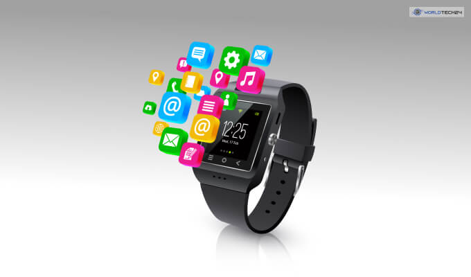 What Apps Can You Use On The Apple Watch