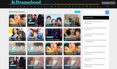 kdramhood