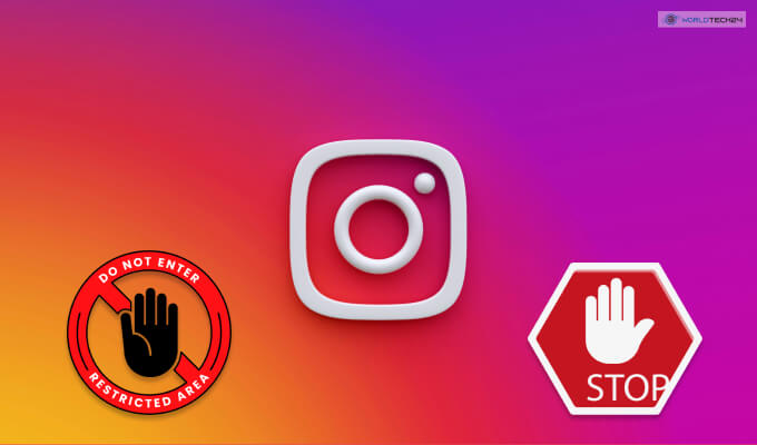 What Is The Difference Between Restricted And Blocked On Instagram