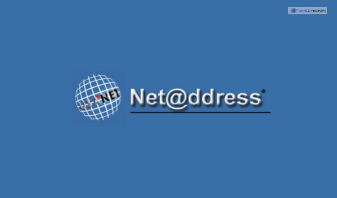 Netaddress Review
