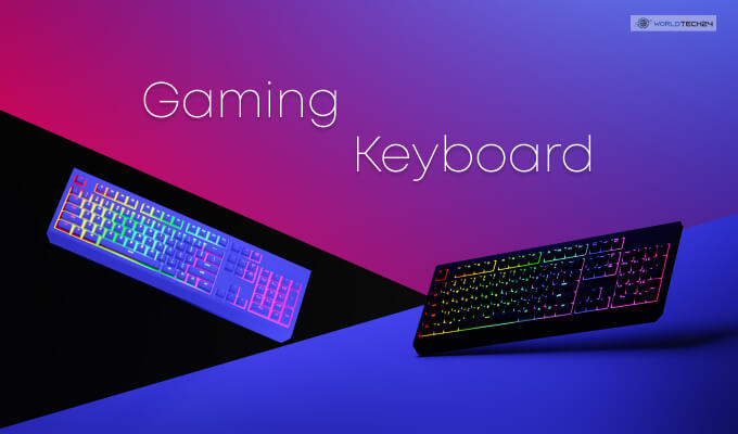 Top 10 Best Membrane Keyboard For Gaming