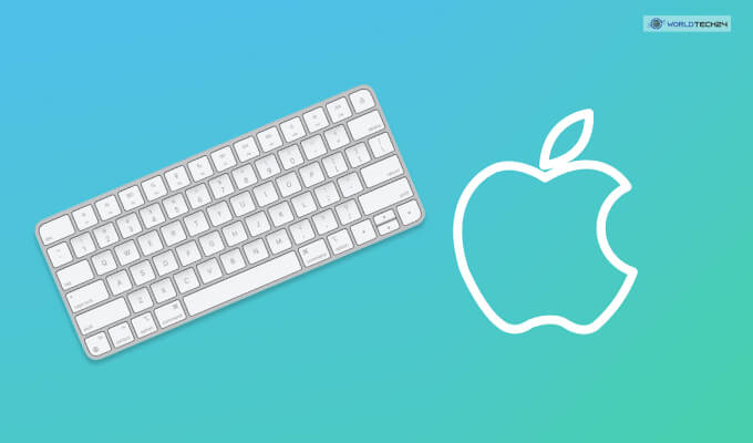 Top 10 Modern Apple Keyboards