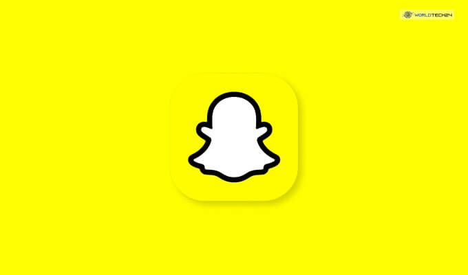 What Is The Present Logo Of Snapchat
