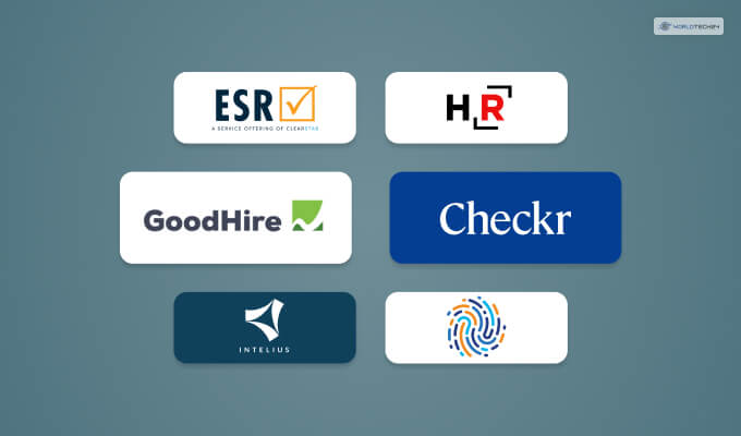 Other Great Background Check Companies