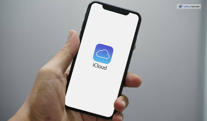 Retrieve Deleted Voicemail On iPhone From iCloud