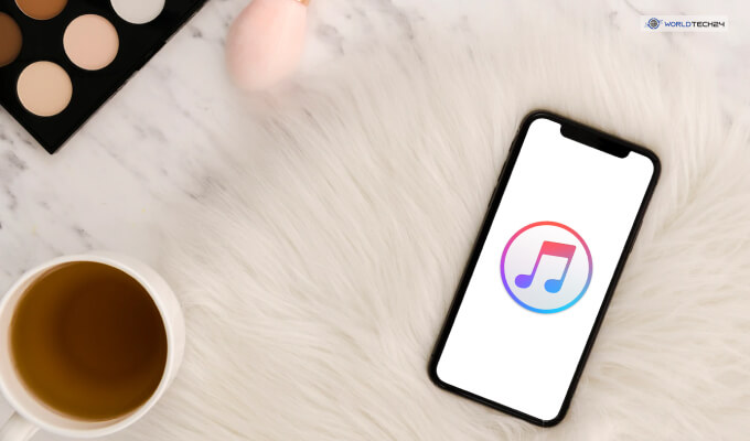Retrieve Deleted Voicemail On iPhone From iTunes