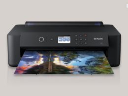 Epson Expression Photo HD XP-15000 Review User Review, Price, Features
