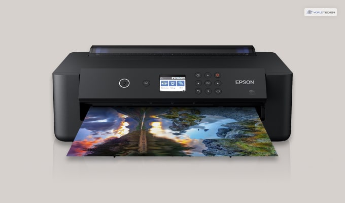 Epson Expression Photo HD XP-15000 Review User Review, Price, Features