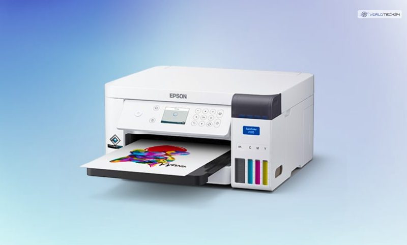 Epson Surecolor F170 Review User Review, Price, And Features