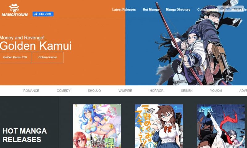 A Guide To Finding And Exploring The Best MangaStream Online