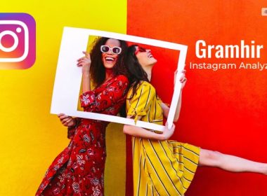 Gramhir A Simple And Useful Tool To Analyze And View Instagram Accounts