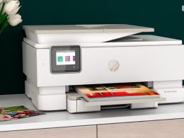 HP Officejet Pro 9025 Review