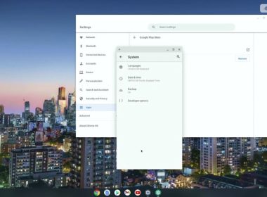 How To Turn On Chrome OS Developer Mode In 2023