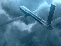 The Rise of Switchblade Drones The Future of Aerial Combat and Surveillance