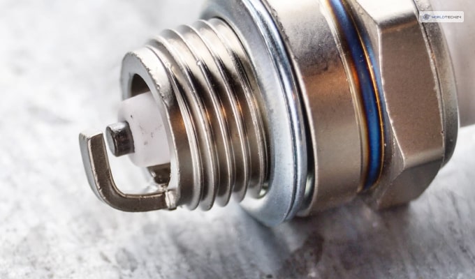 What Is A Spark Plug