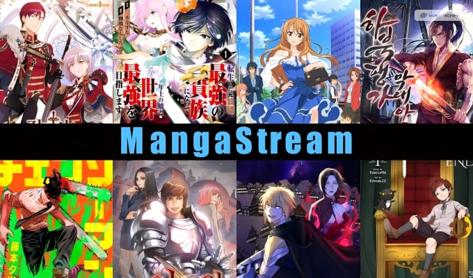 What Was The Purpose Of MangaStream