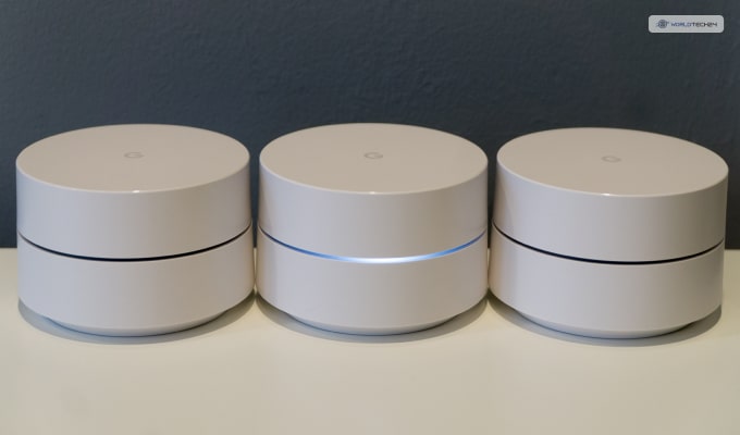 Google WIFI Router – User Reviews
